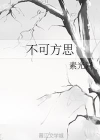 不可方思