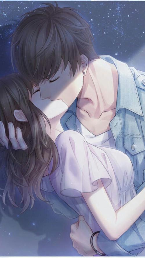 又被虐文女主抱走了