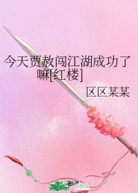 今天贾赦闯江湖成功了嘛[红楼]