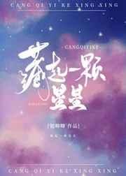 藏起一颗星星[娱乐圈]