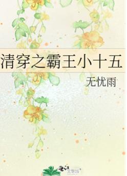 清穿之霸王小十五