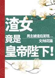 渣女竟是皇帝陛下！