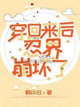 穿回来后忍界崩坏了