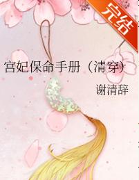 宫妃保命手册（清穿）