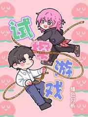 试探游戏