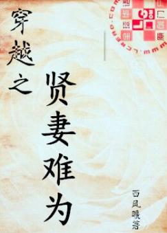 穿越之贤妻难为