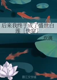 后来我终于成了盛世白莲［快穿］