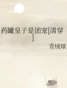 药罐皇子是团宠[清穿]