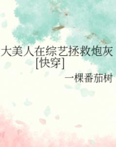 大美人在综艺拯救炮灰[快穿]
