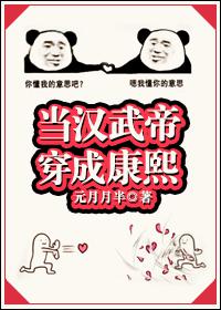 当汉武帝穿成康熙（清穿）