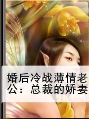 婚后冷战薄情老公：总裁的爱妻