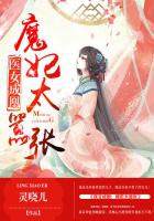 医女成凰：  魔妃太嚣张