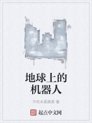 地球上的机器人