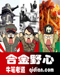 合金野心